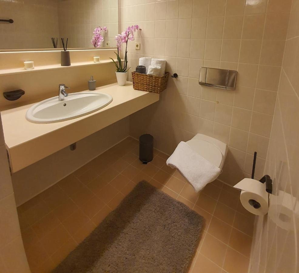 Kanzelhohe Kozma Apartment Gerlitzen מראה חיצוני תמונה