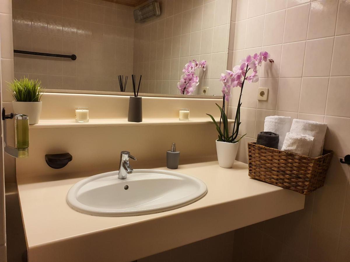 Kanzelhohe Kozma Apartment Gerlitzen מראה חיצוני תמונה